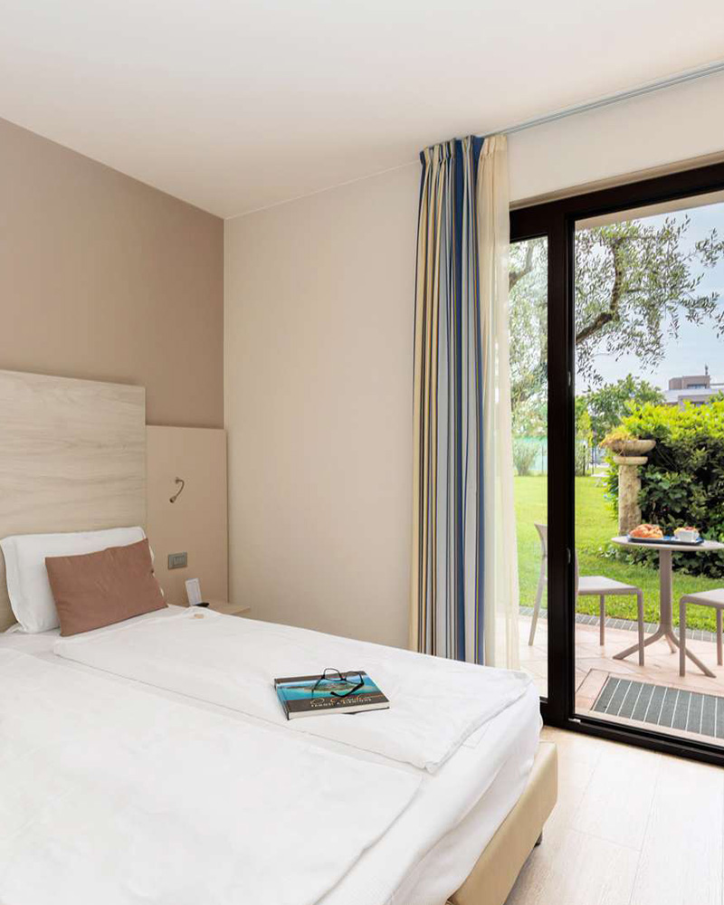 Hotel Arena